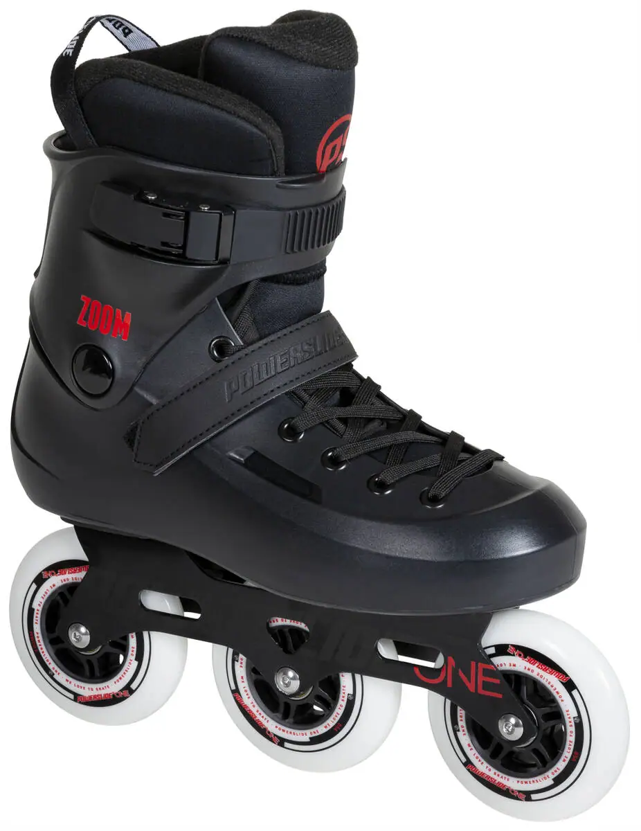 Powerslide One Zoom 100 Freeskates | SkatePro