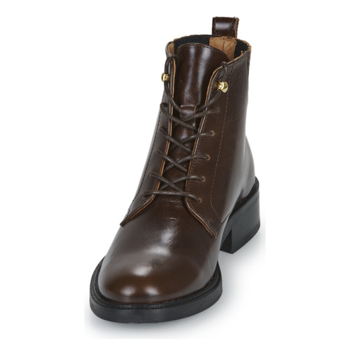Schmoove - CANDIDE DESERT BOOTS - Marron