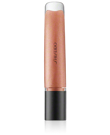 Shiseido Shimmer GelGloss 03 Kurumi Beige 9ml