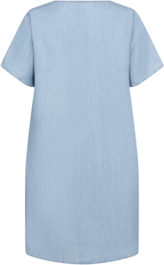 Wasabiconcept WA-FLORA 3 2070 light blue denim