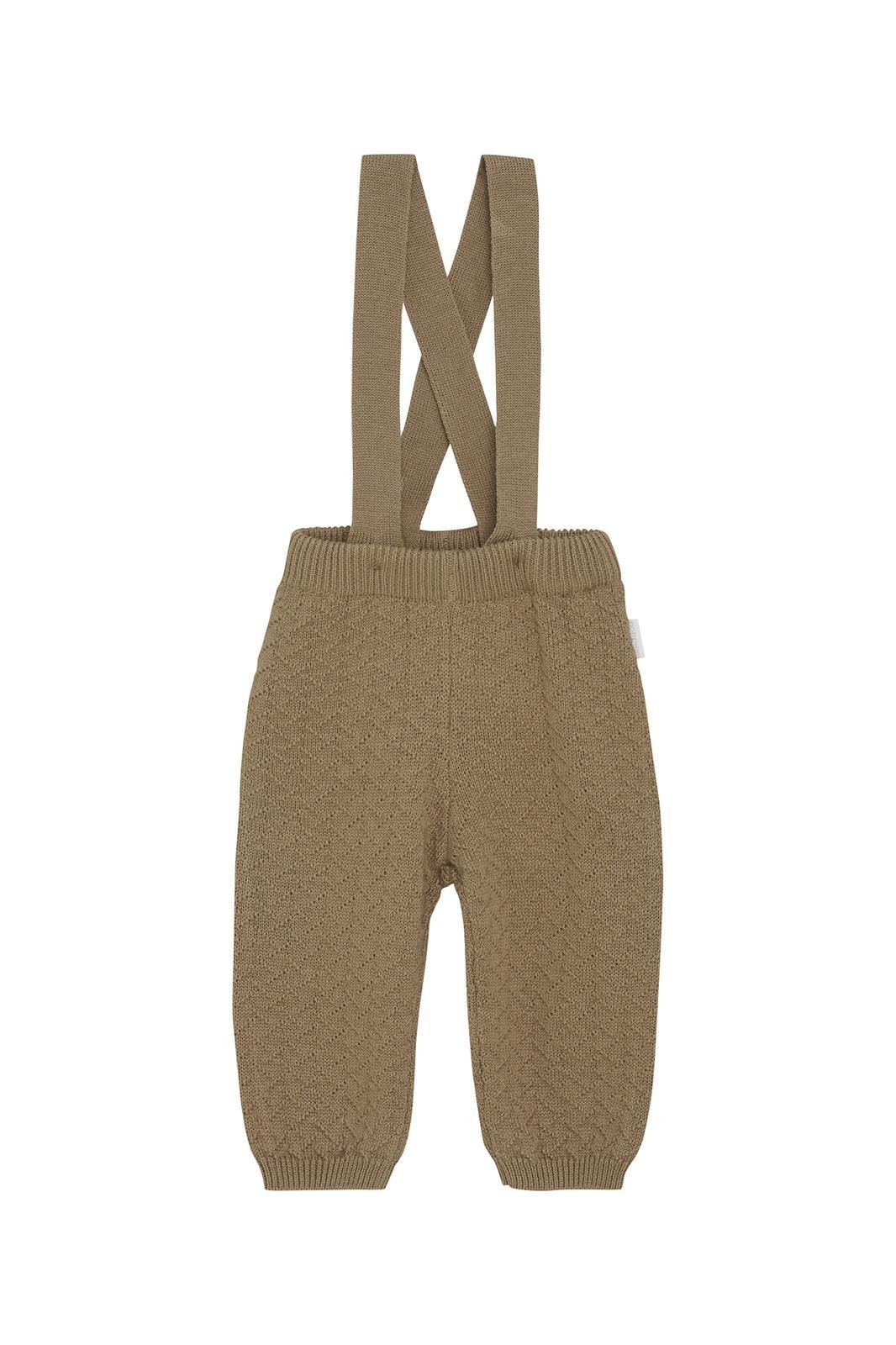 Noppies Baby Tuinbroek Salado - Portabella