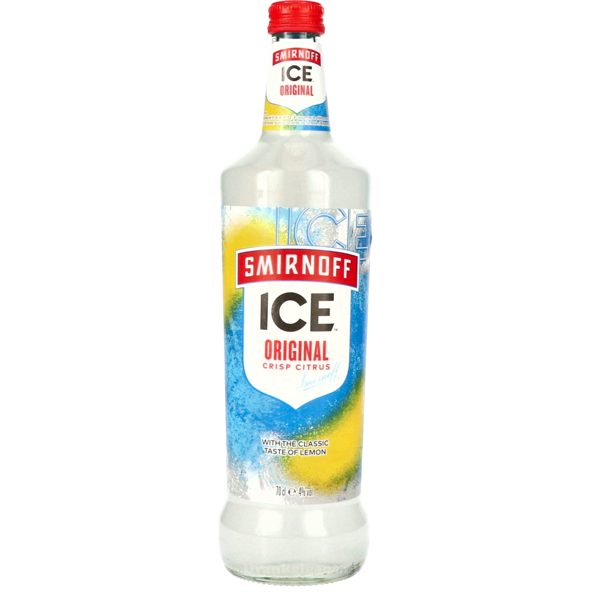 Smirnoff Ice XL 70 cl