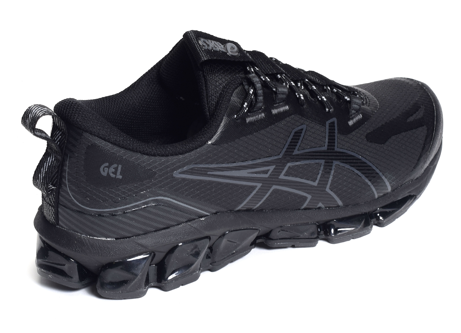 Gel quantum 360 noir