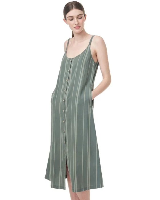Sundance Maxi Dress kjole