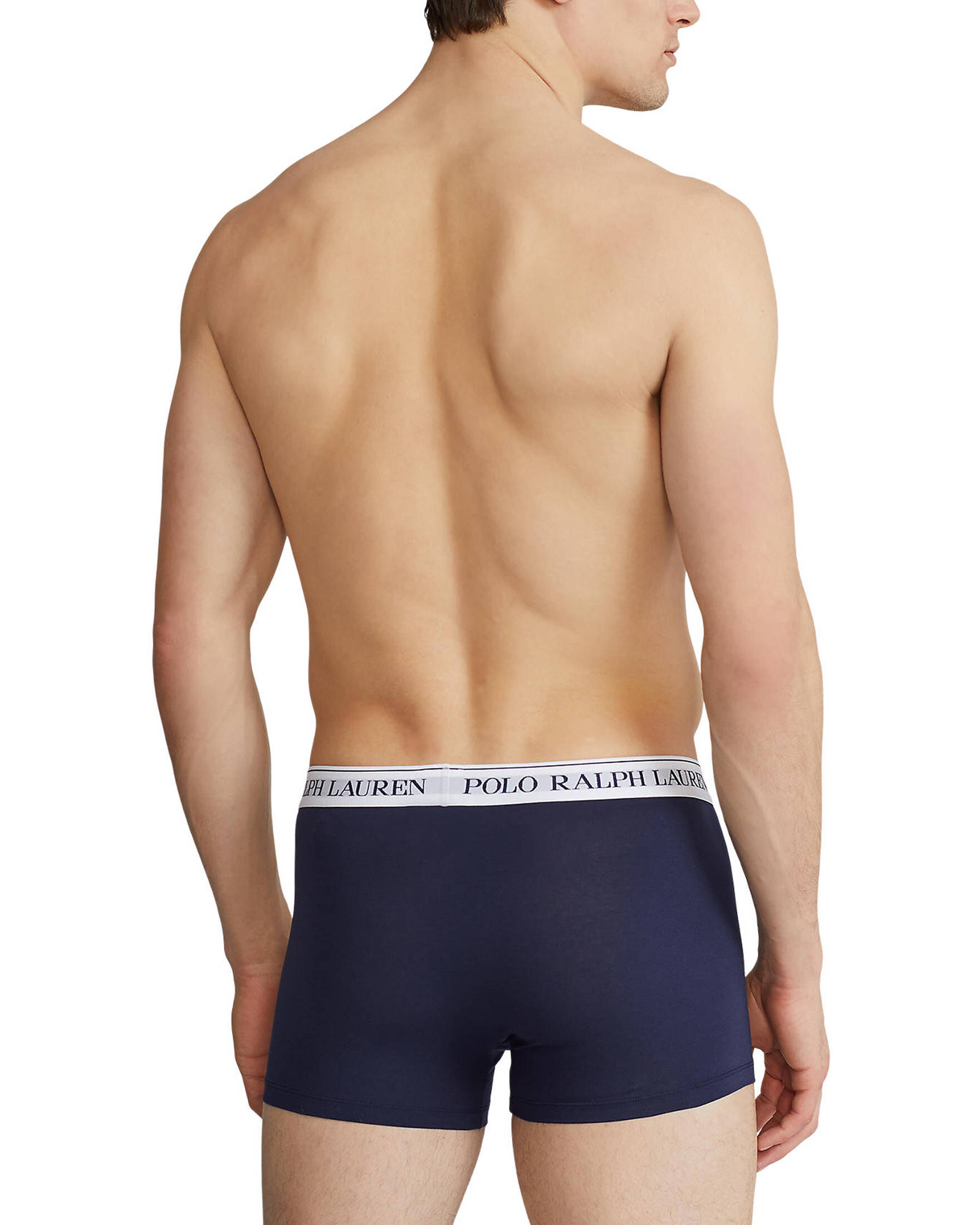 Polo Ralph Lauren| Herren Boxershorts 3er-Pack