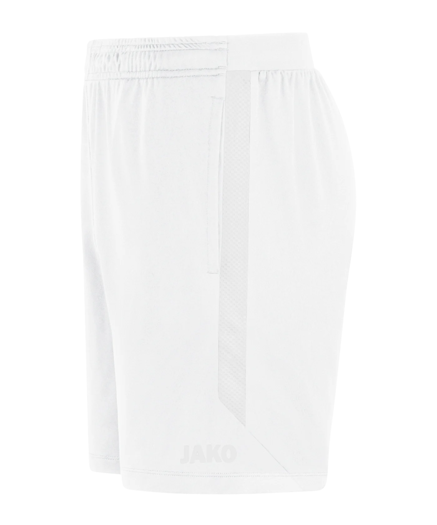 JAKO Power Short Weiss F000