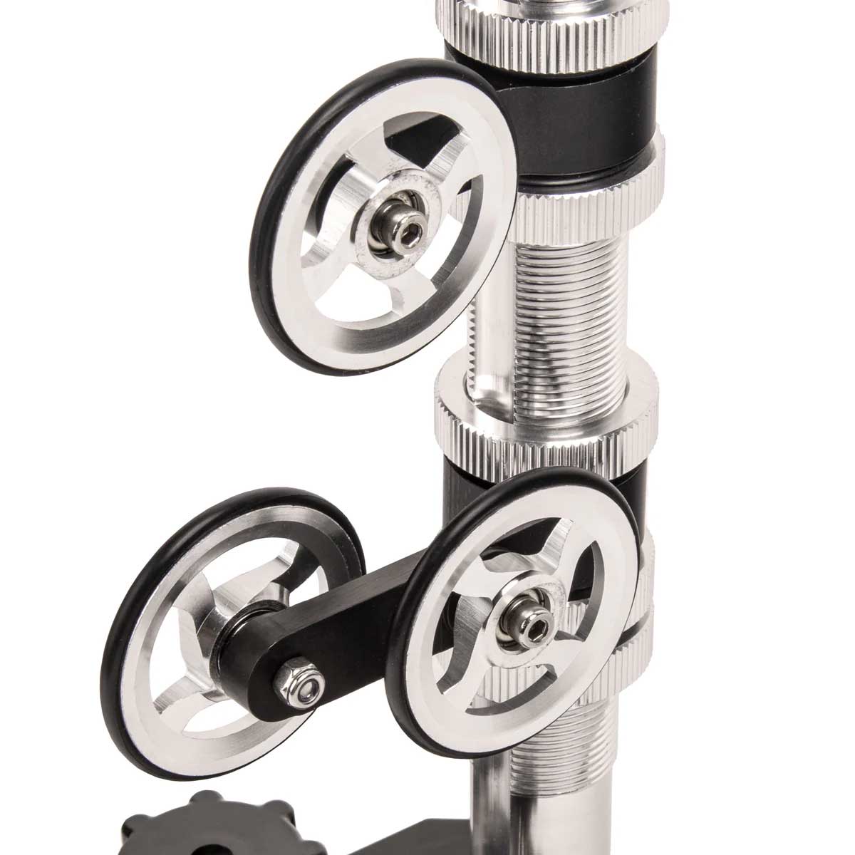 CRB Pro Roller Stand Rod Support CRB Pro Roller Stand Rod Support