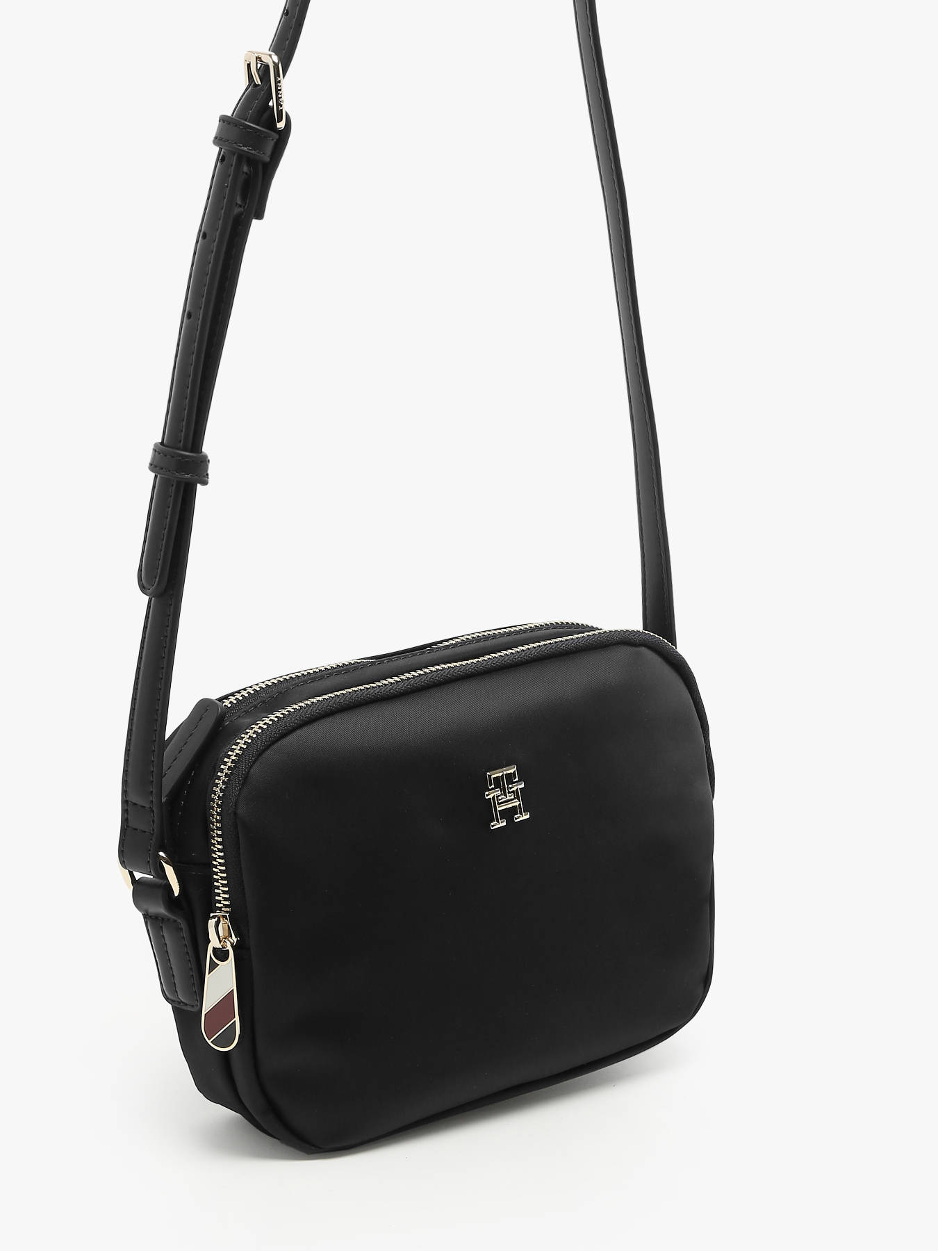 Sac bandoulire Poppy nylon TOMMY HILFIGER