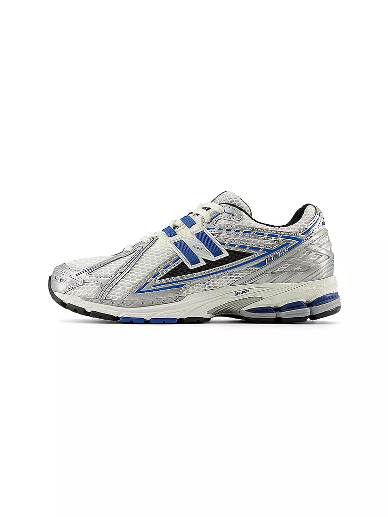 NEW BALANCE Sneaker 1906 silber