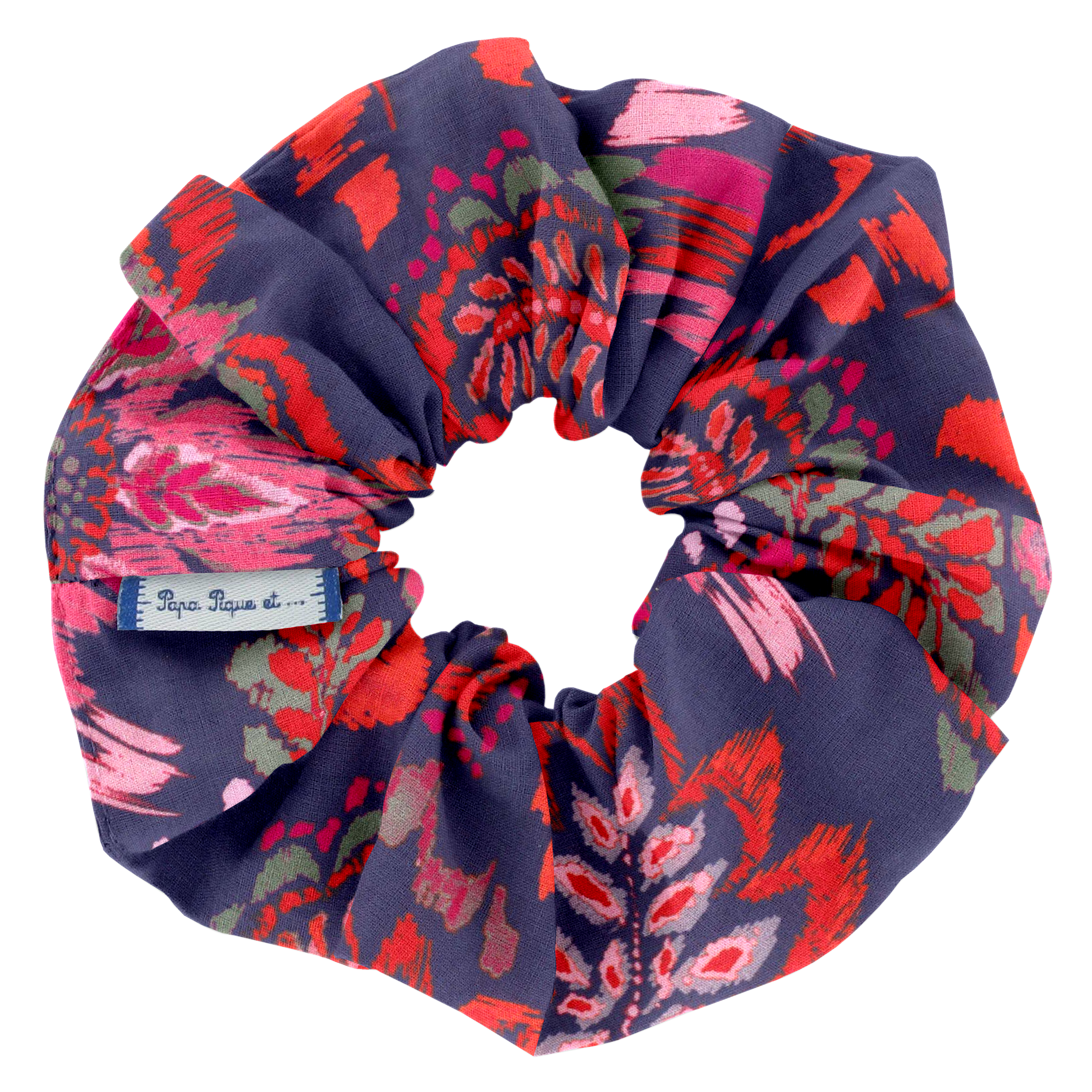 Chouchou Purple D'amour