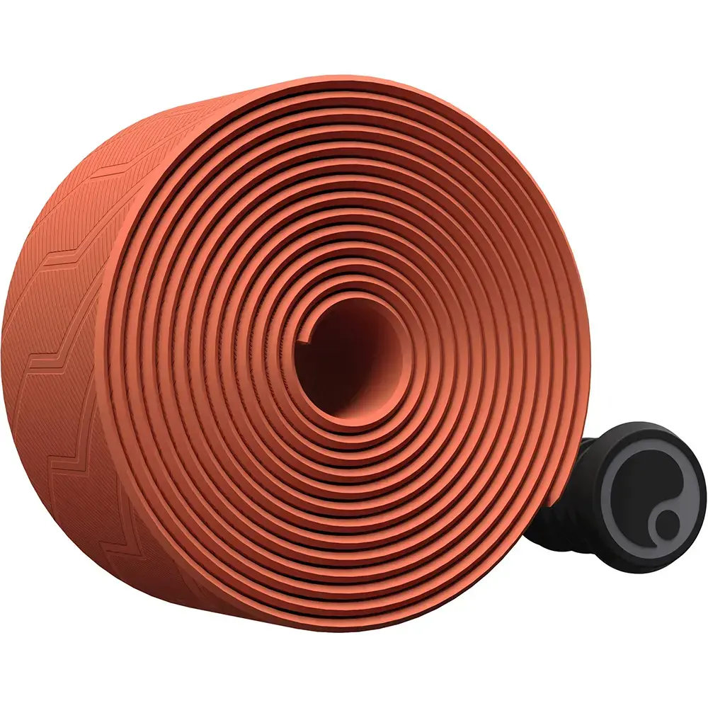 Ergon BT Gravel Stuurlint Oranje