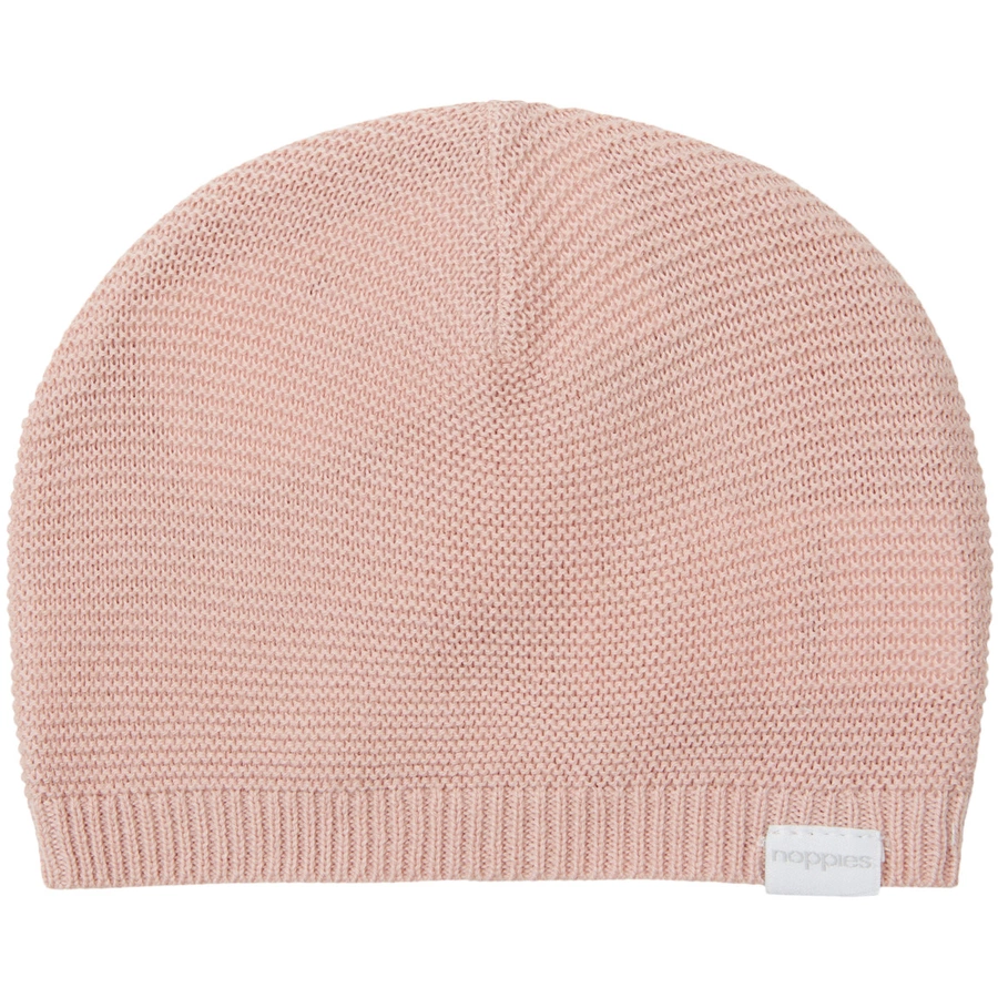 Noppies Mütze Niland Rose Smoke