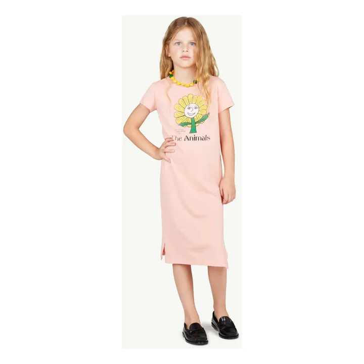 The Animals Observatory Robe Gorilla | Rose