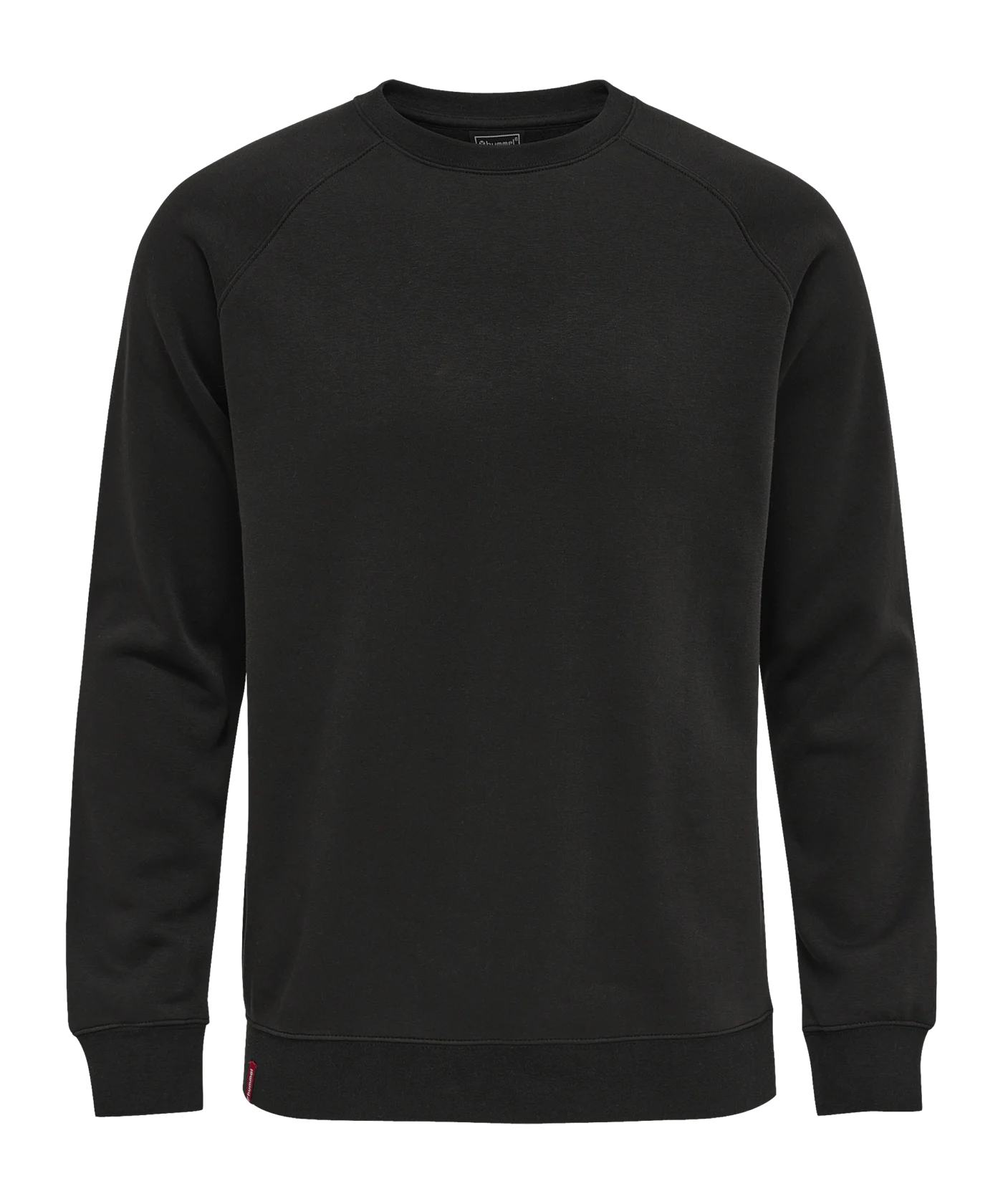 Hummel hmlRED Classic Sweatshirt Schwarz F2001