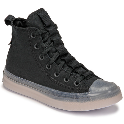 Converse - Chuck Taylor All Star Cx Explore Future Comfort - Noir