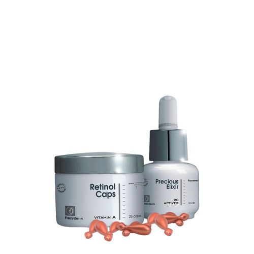 Frezyderm Set Anti-Idade