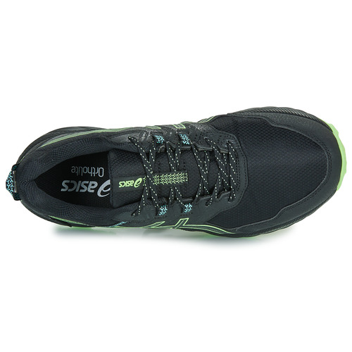 Asics - GEL-VENTURE 9 WP - Noir / Vert