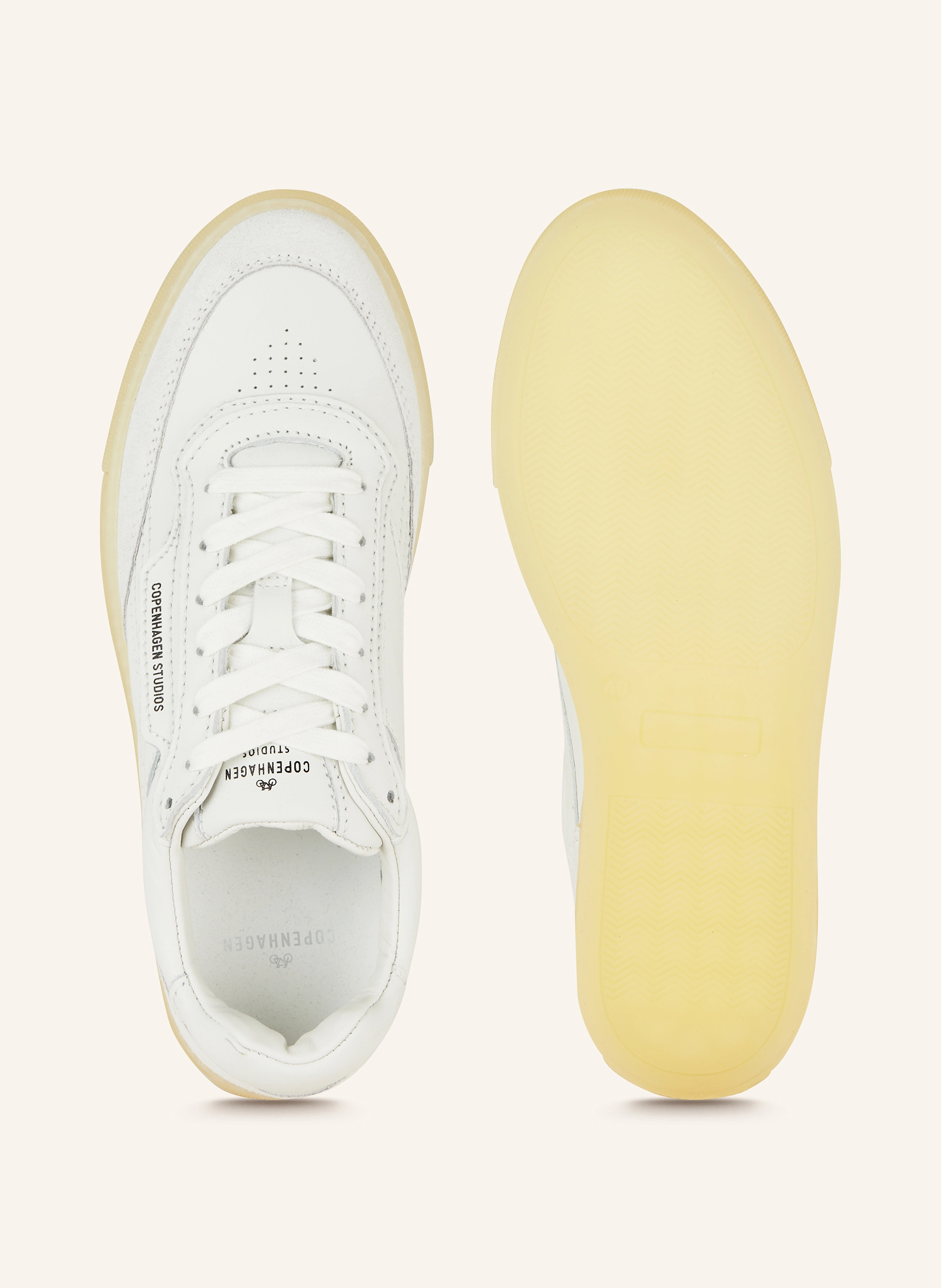 COPENHAGEN Sneaker CPH90