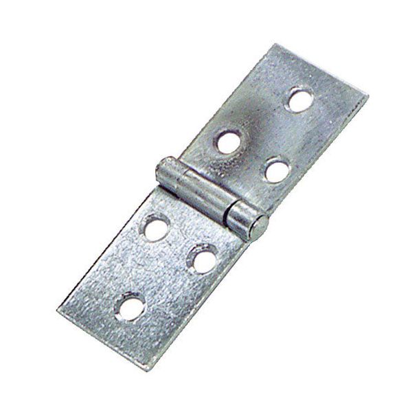 Wolfpack Dobradiça 814 Zincada 3/4