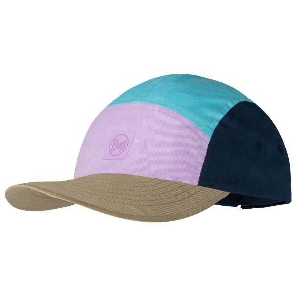 Buff - Kid's 5 Panel Go Cap - Casquette
