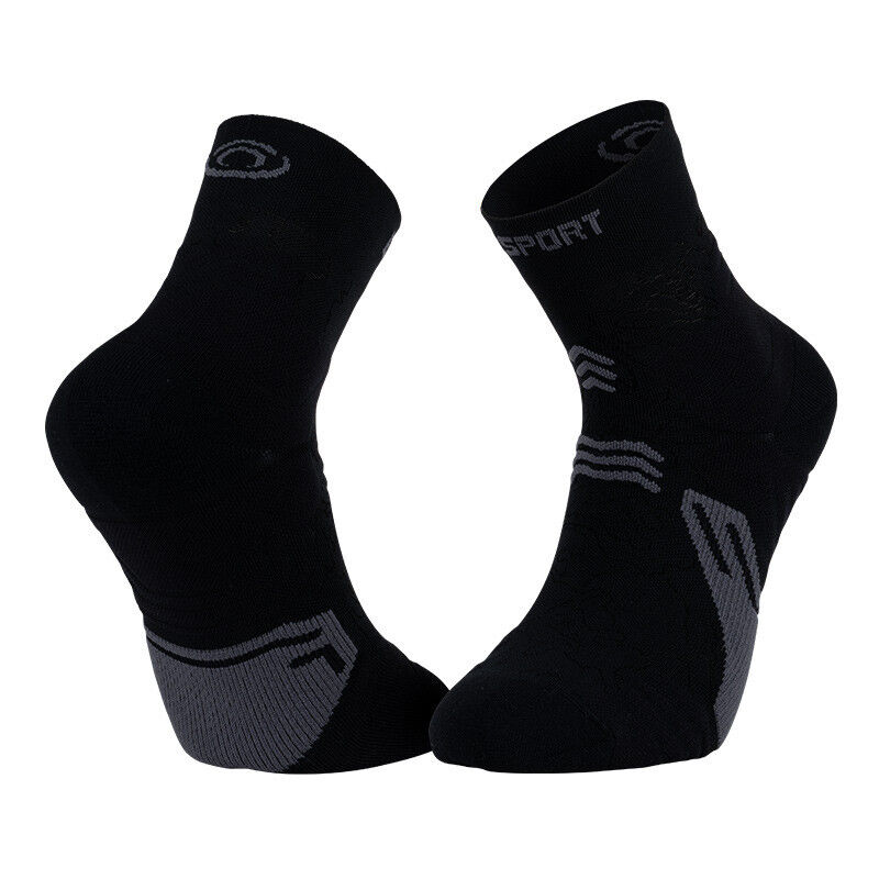 Trek GR Mid Polyamide - Chaussettes randonnée