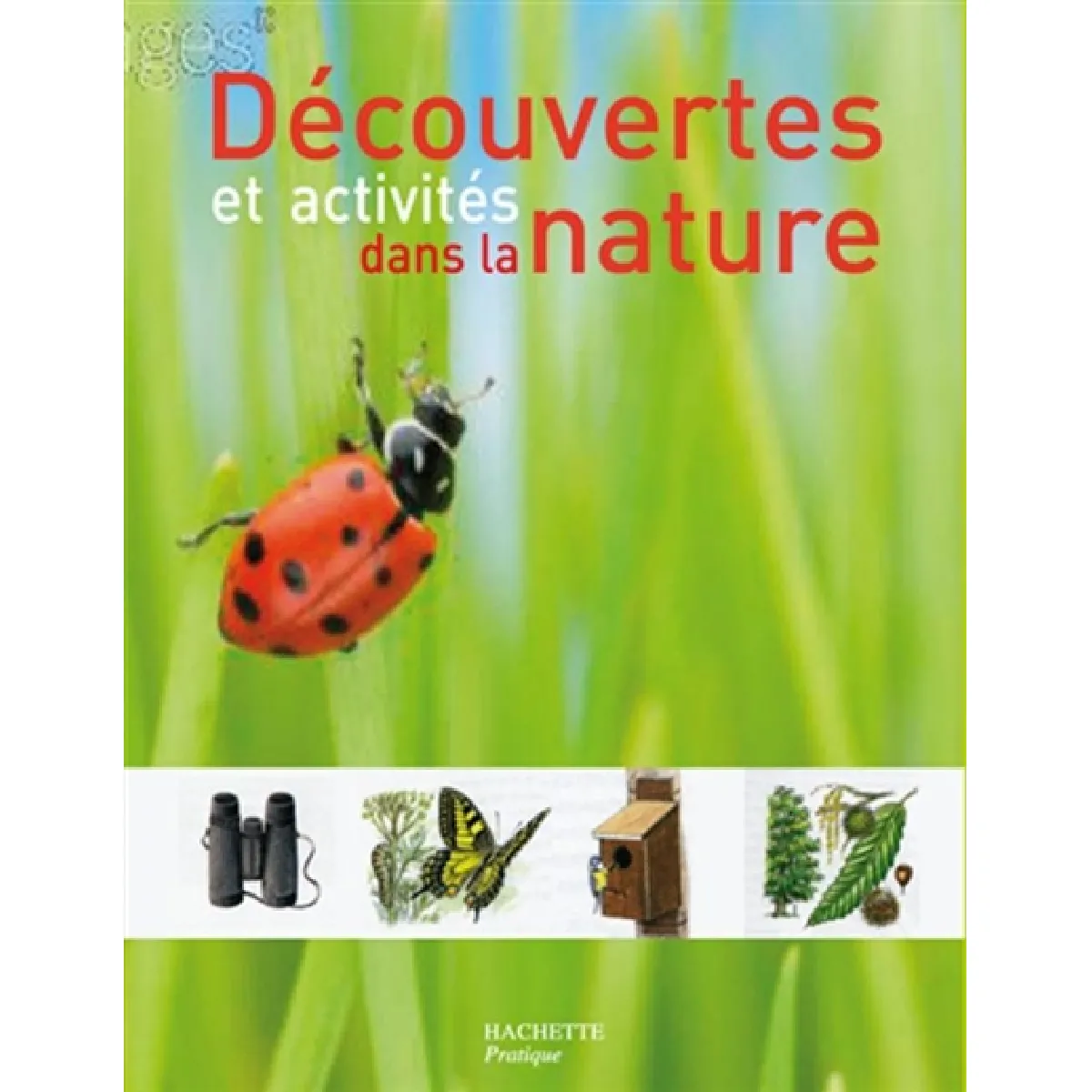 Découverte et activité dans la nature · Occasion