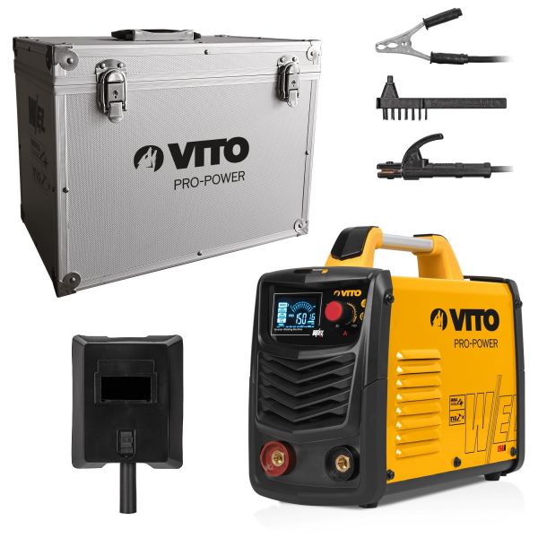 VITO Inverter 150A - VII150A