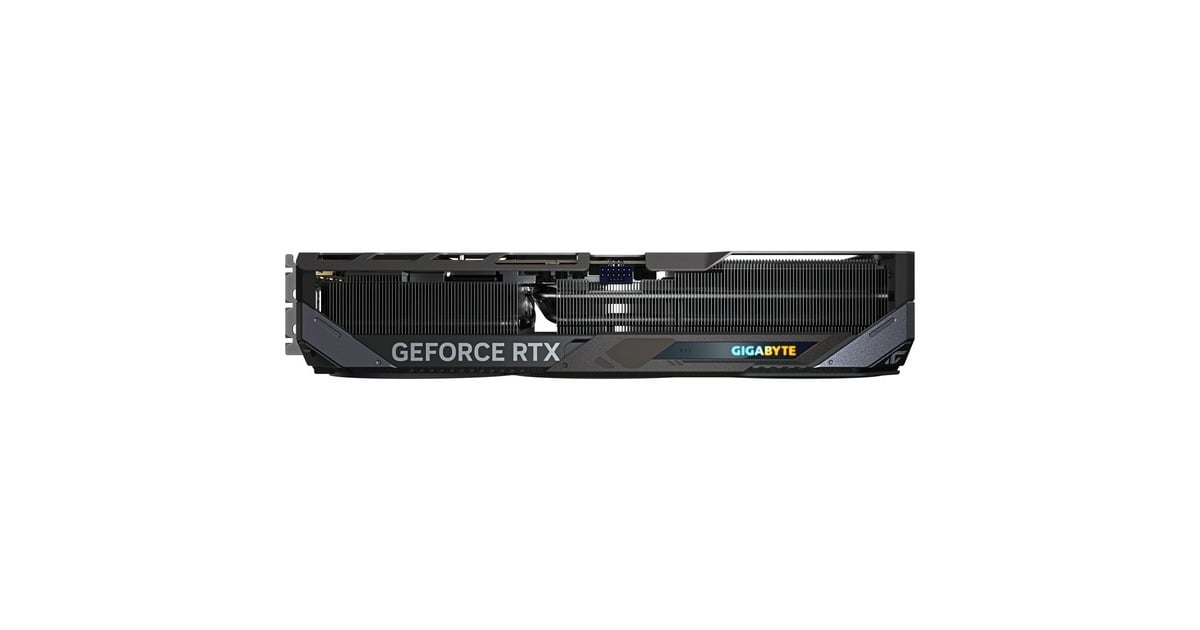 GIGABYTEGeForce RTX 5070 Ti GAMING OC 16G grafische kaart  (3x DisplayPort, 1x HDMI)