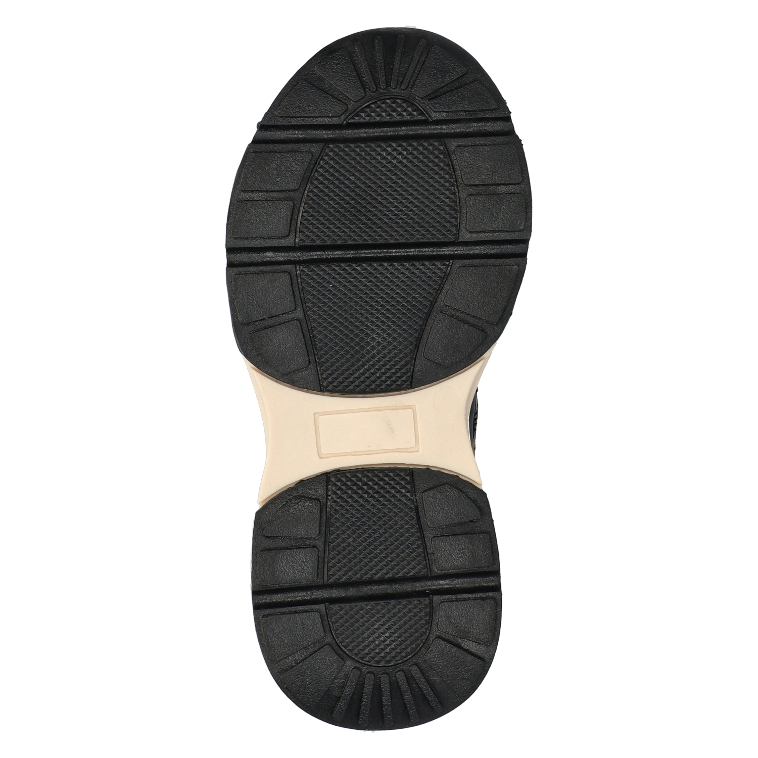 dames dad sneakers Nelson Beige