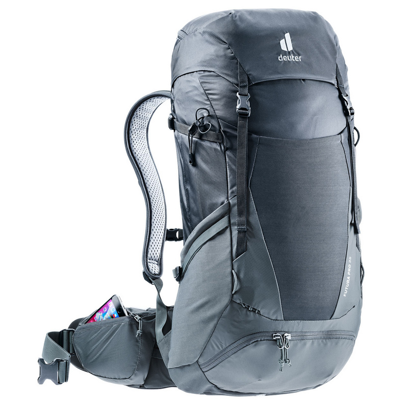 Deuter Futura Pro 36 Rucksack