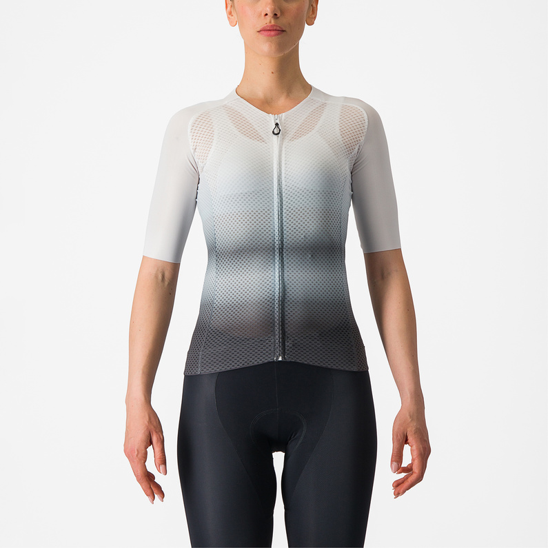 Castelli Damen Climber's 4.0 Trikot