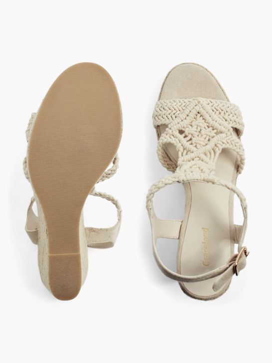 Graceland Sandalette