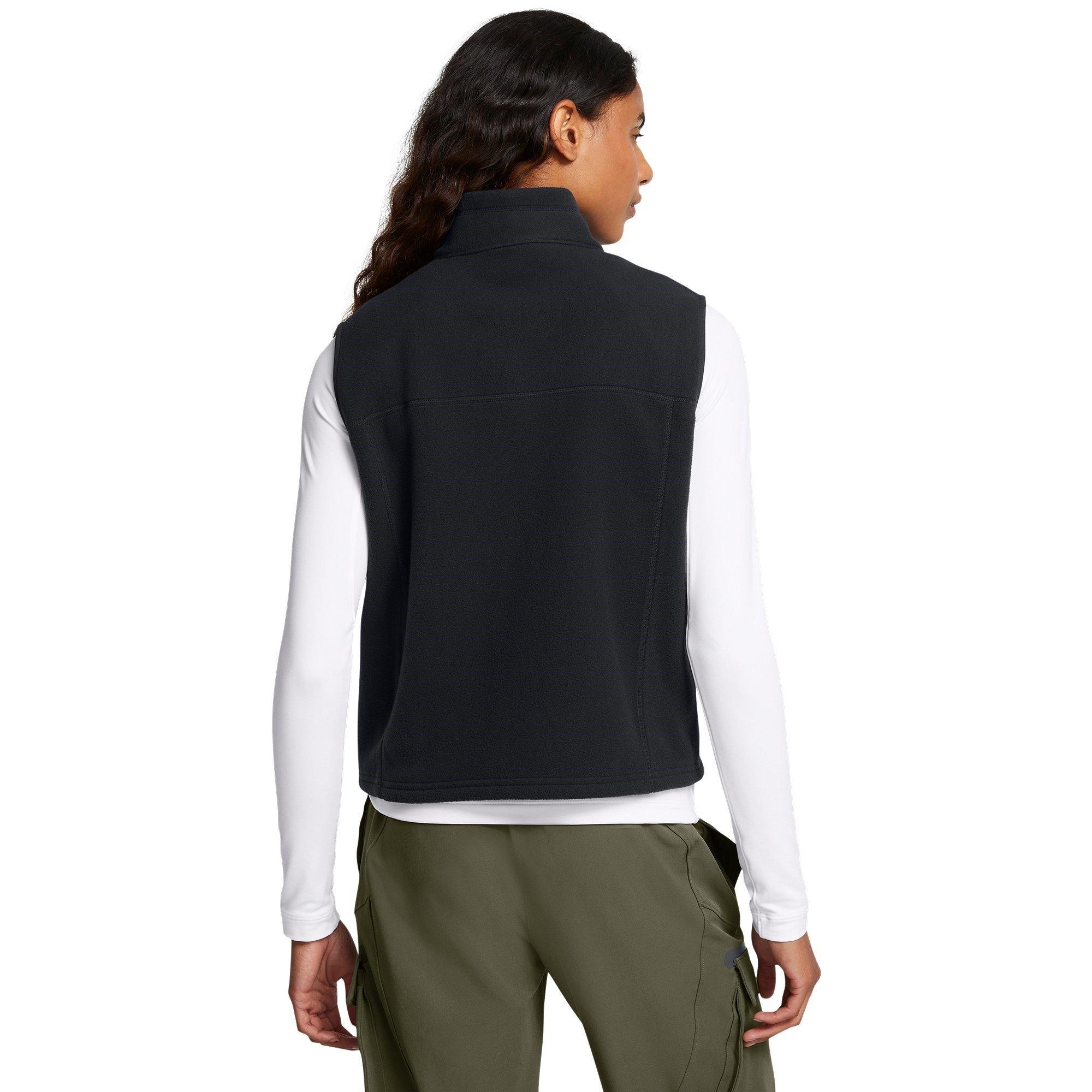 Under Armour Under Armour Ua W Expanse Fleece Vest Gilet Womens
