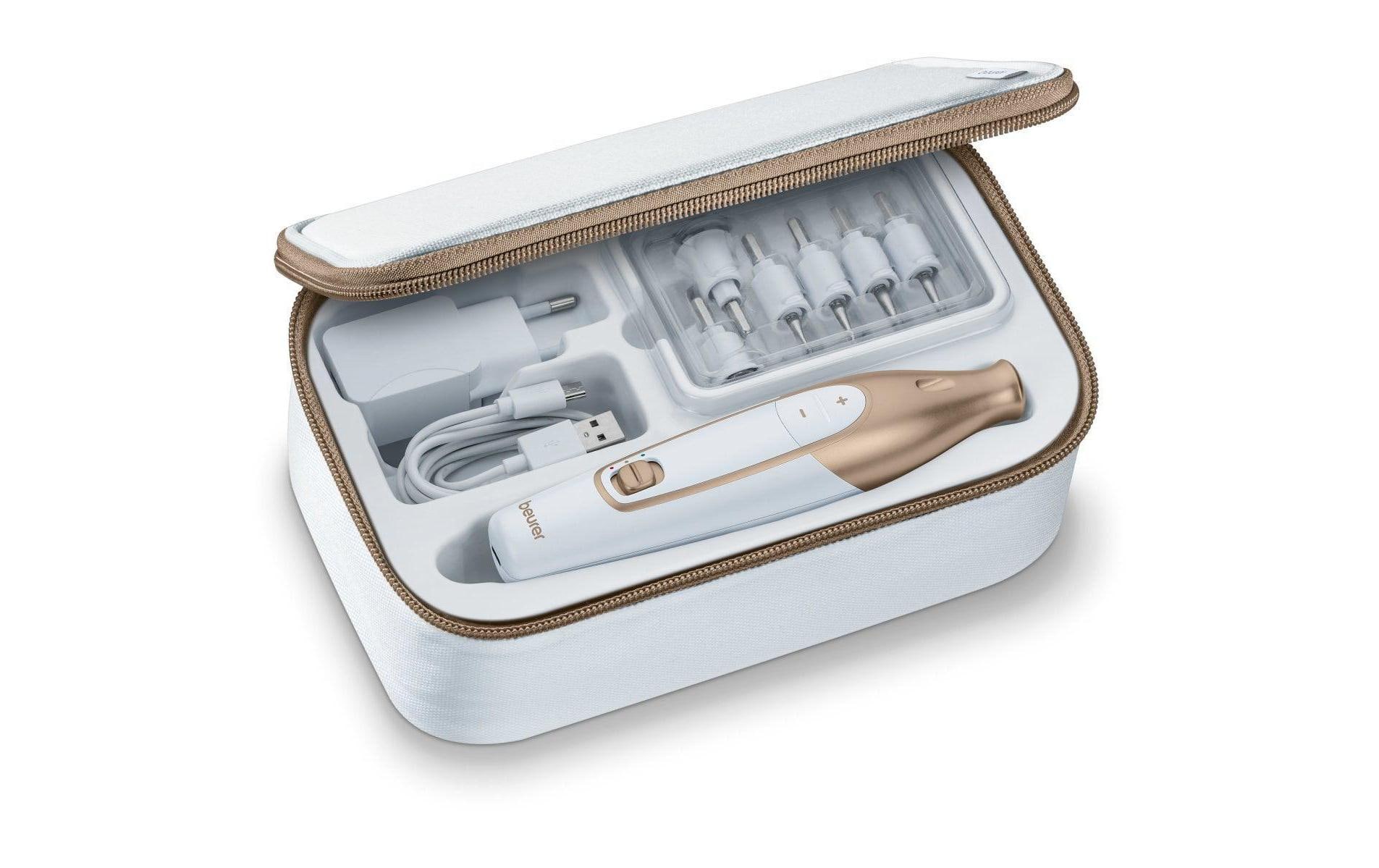 Nagelpflege-Set MP 64 Maniküre / PediküreNagelpflegegerät