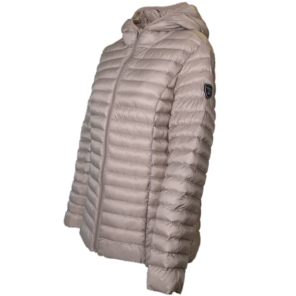Doudoune randonnée LHOTSE XENIA LADY PADDING JKT MASTIC