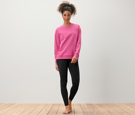 Yogasweatshirt