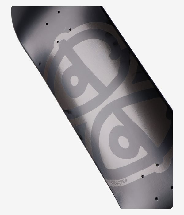 Krooked Team Eyes 8.5