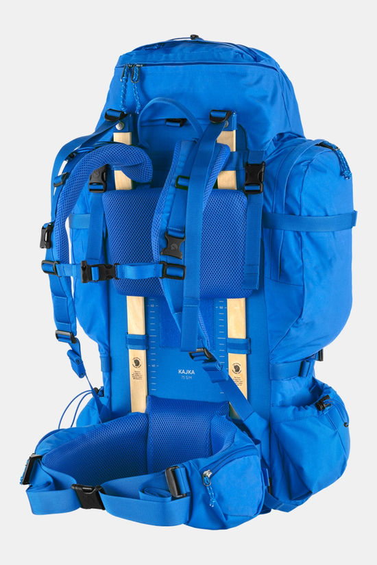 Fjällräven Fjällräven Kajka 75 Backpack