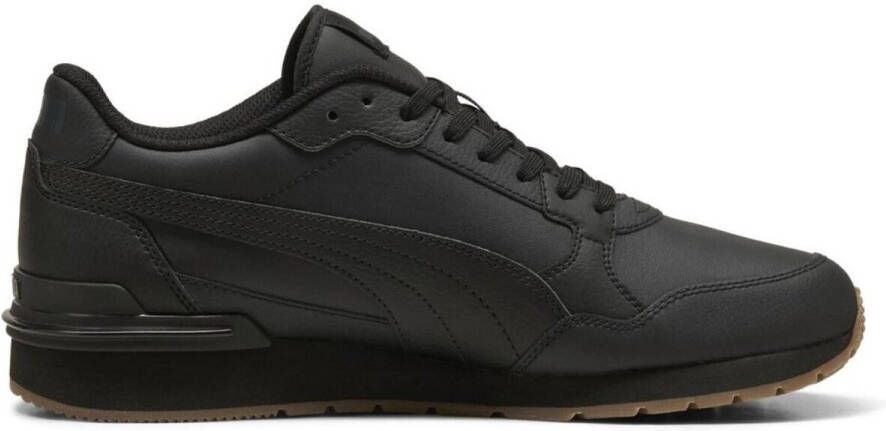 PUMA ST Runner v4 Full L unisex sneaker sneakers 399068 09 zwart
