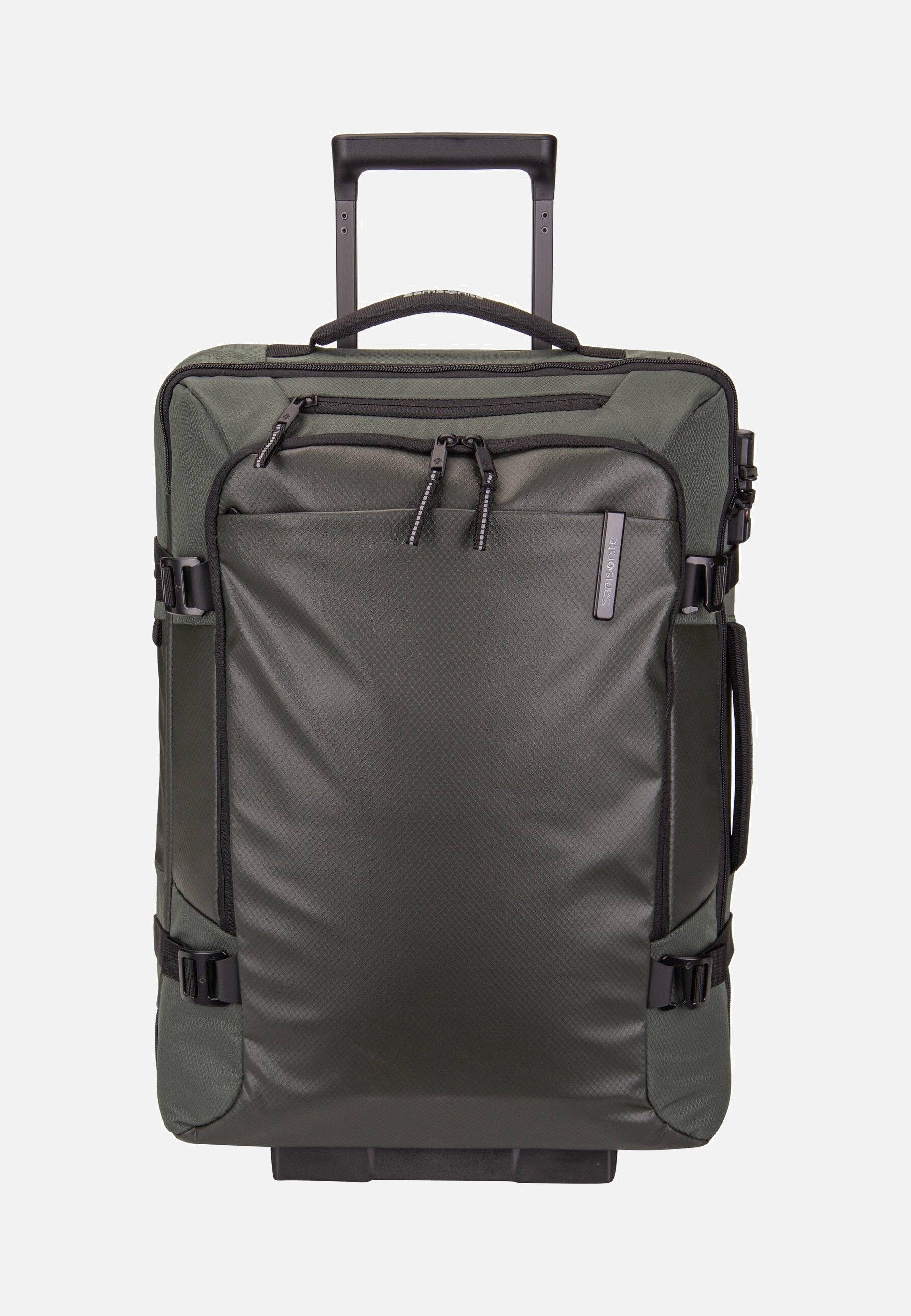 Armox Duffle 55 Moss - Koffer
