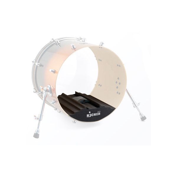 Sonitus Acoustics The Kicker 2.0 24