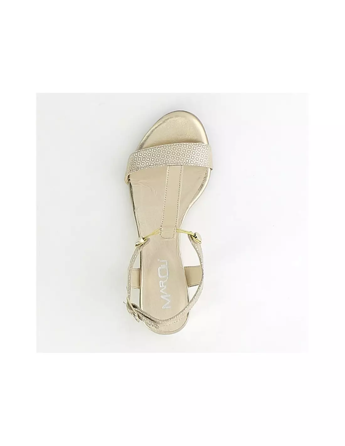 MAROLI 7828 - Sandales & nu-pieds Prensesand