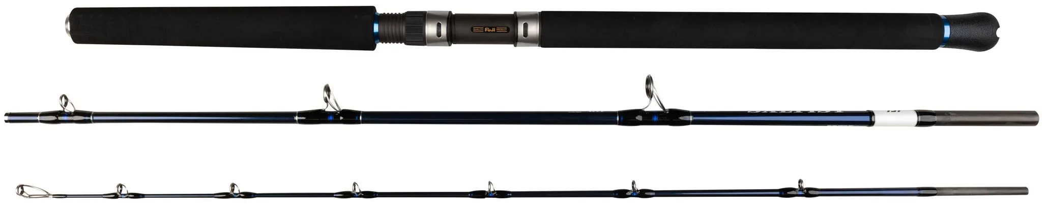 Daiwa Daiwa Saltist Hyper Boat