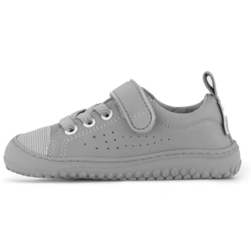 Zapato feroz Zapato Feroz Rockers Paterna Gris