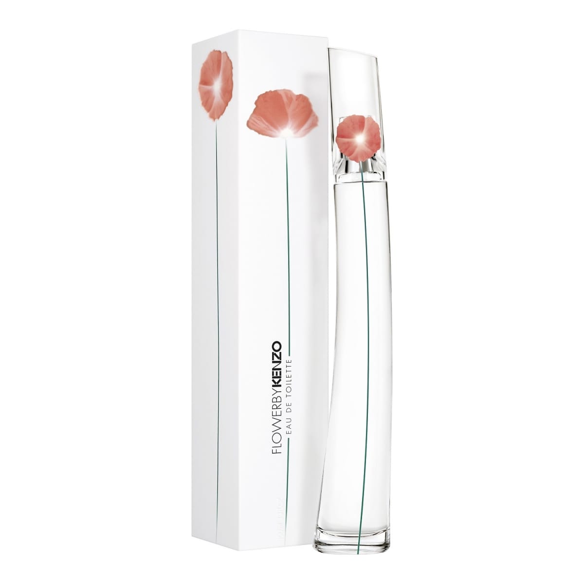 Flower By Kenzo Flower By Kenzo Eau de Toilette