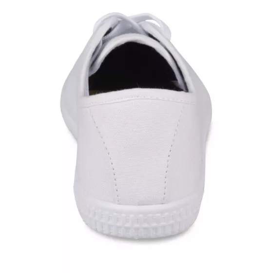 Baskets BLANC DENIM SIDE