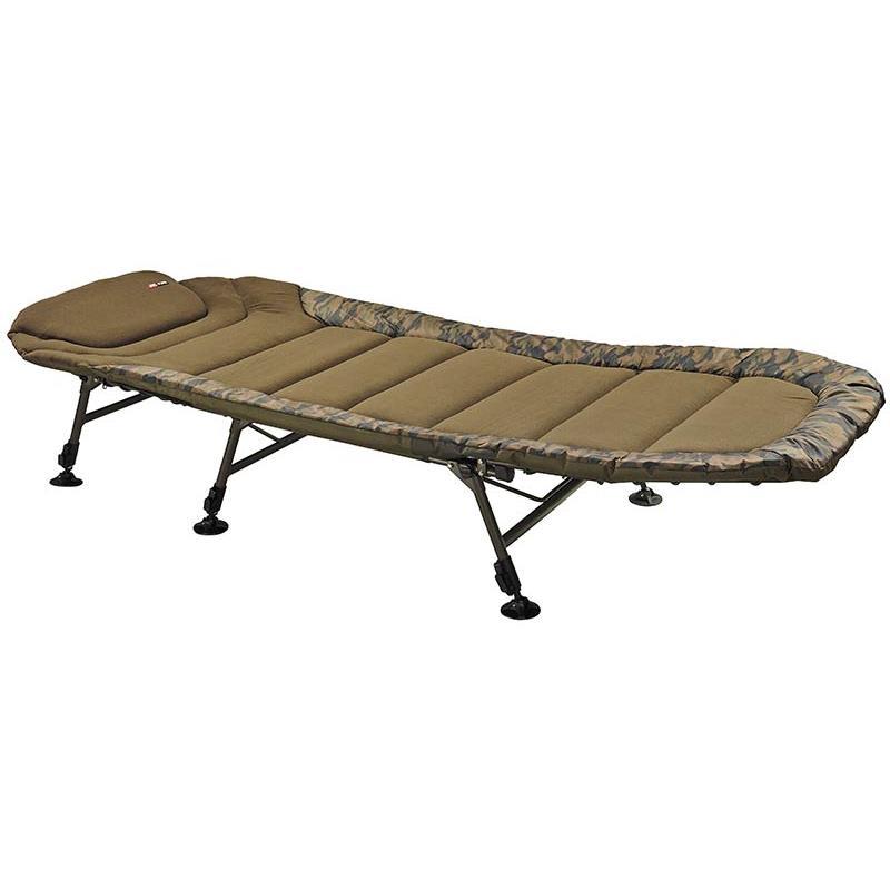 Bedchair Jrc Rova Camo Flatbed