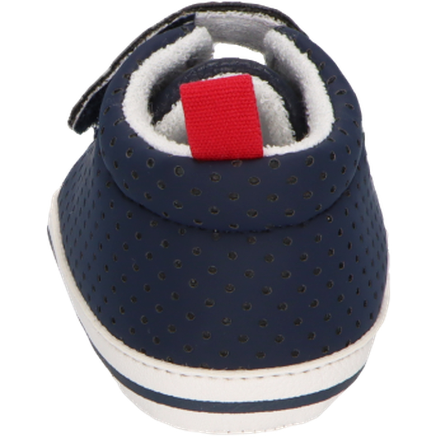 Sterntaler Babyschuh marine