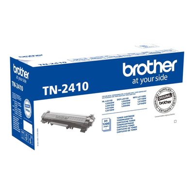 Brother TN2410 - noir - cartouche laser d'origine