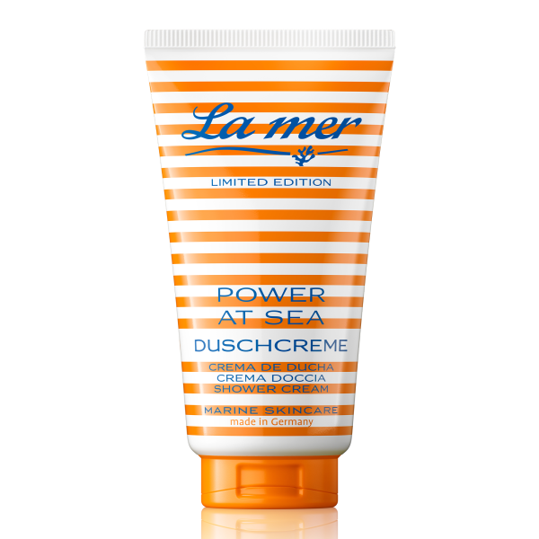 La mer Power at Sea Duschcreme 150ml